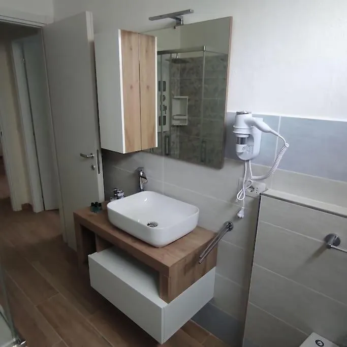 Onda Marina 2 Apartment La Spezia Italy