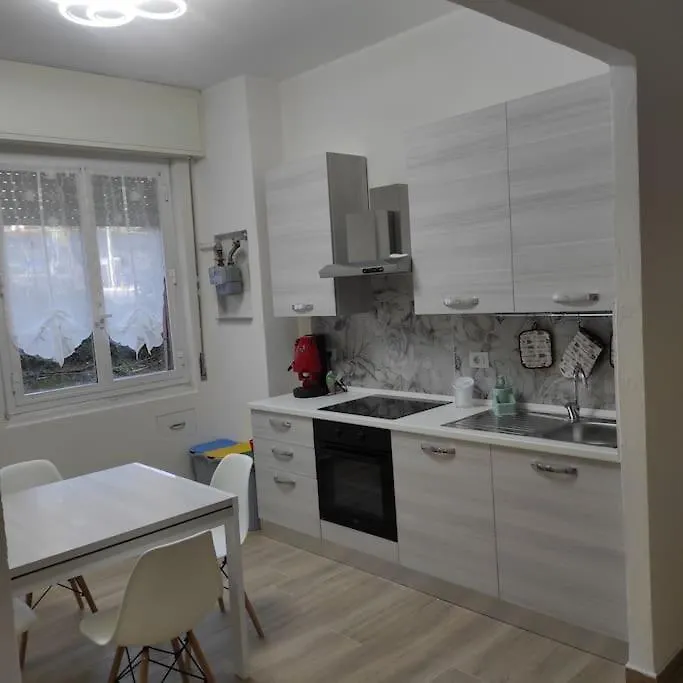 Onda Marina 2 Apartment La Spezia