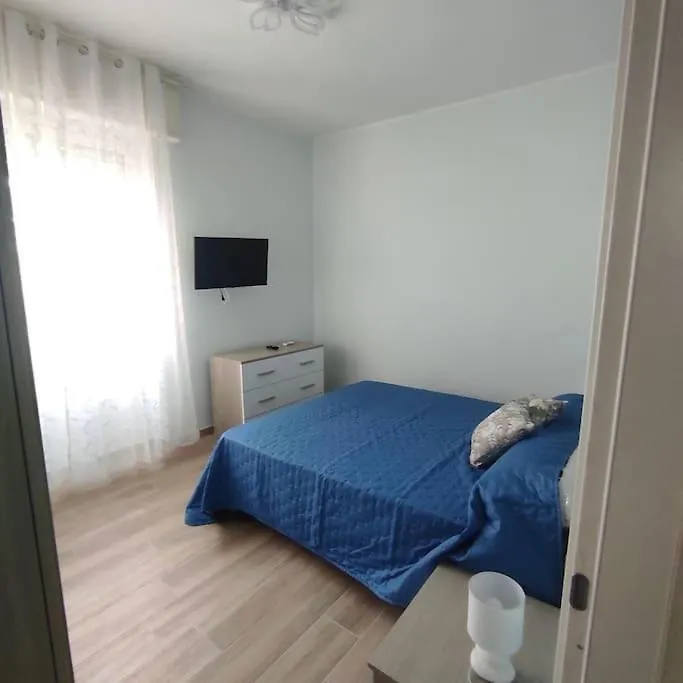 Onda Marina 2 Apartment La Spezia
