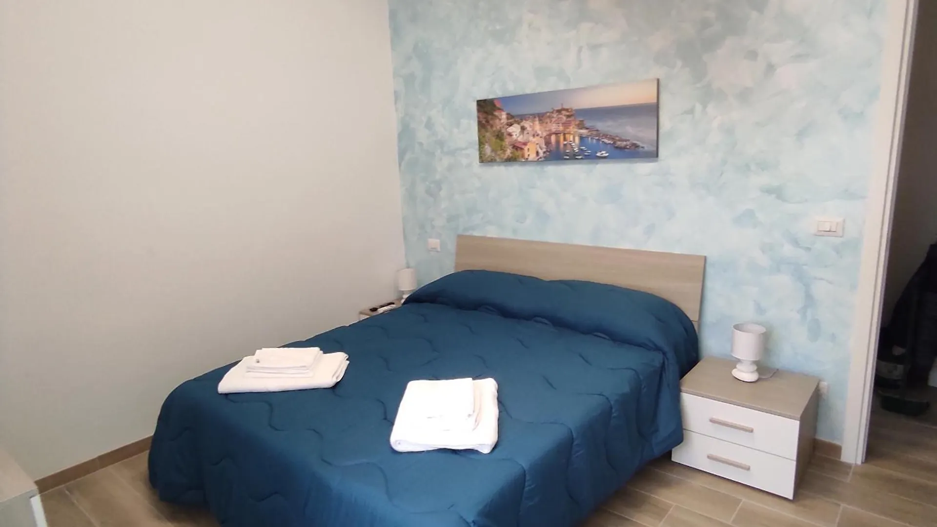 Onda Marina 2 Apartment La Spezia 0*,  Italy