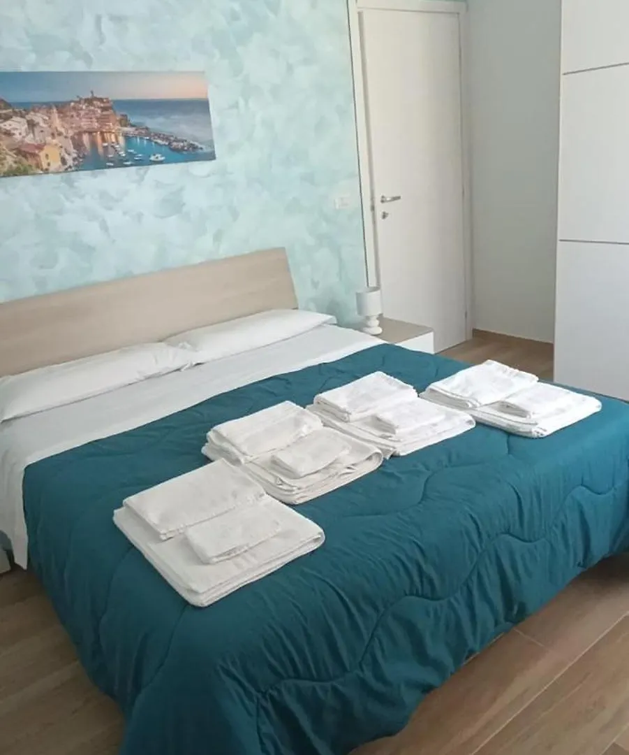 Onda Marina 2 Apartment La Spezia