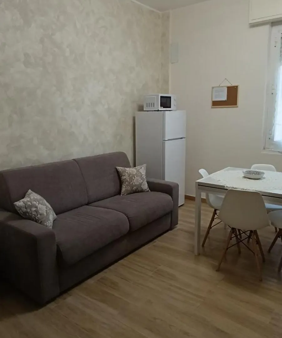 Onda Marina 2 Apartment La Spezia Italy