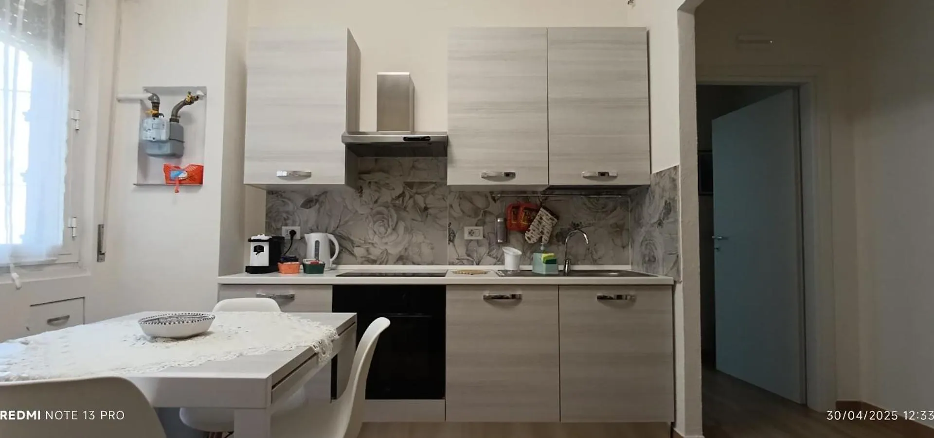 Onda Marina 2 Apartment La Spezia