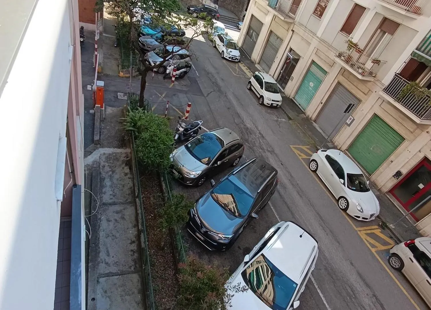 Onda Marina 2 Apartment La Spezia