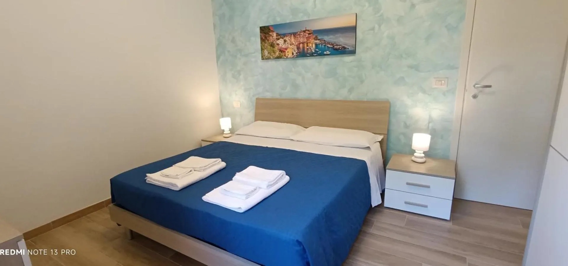 Onda Marina 2 Apartment La Spezia