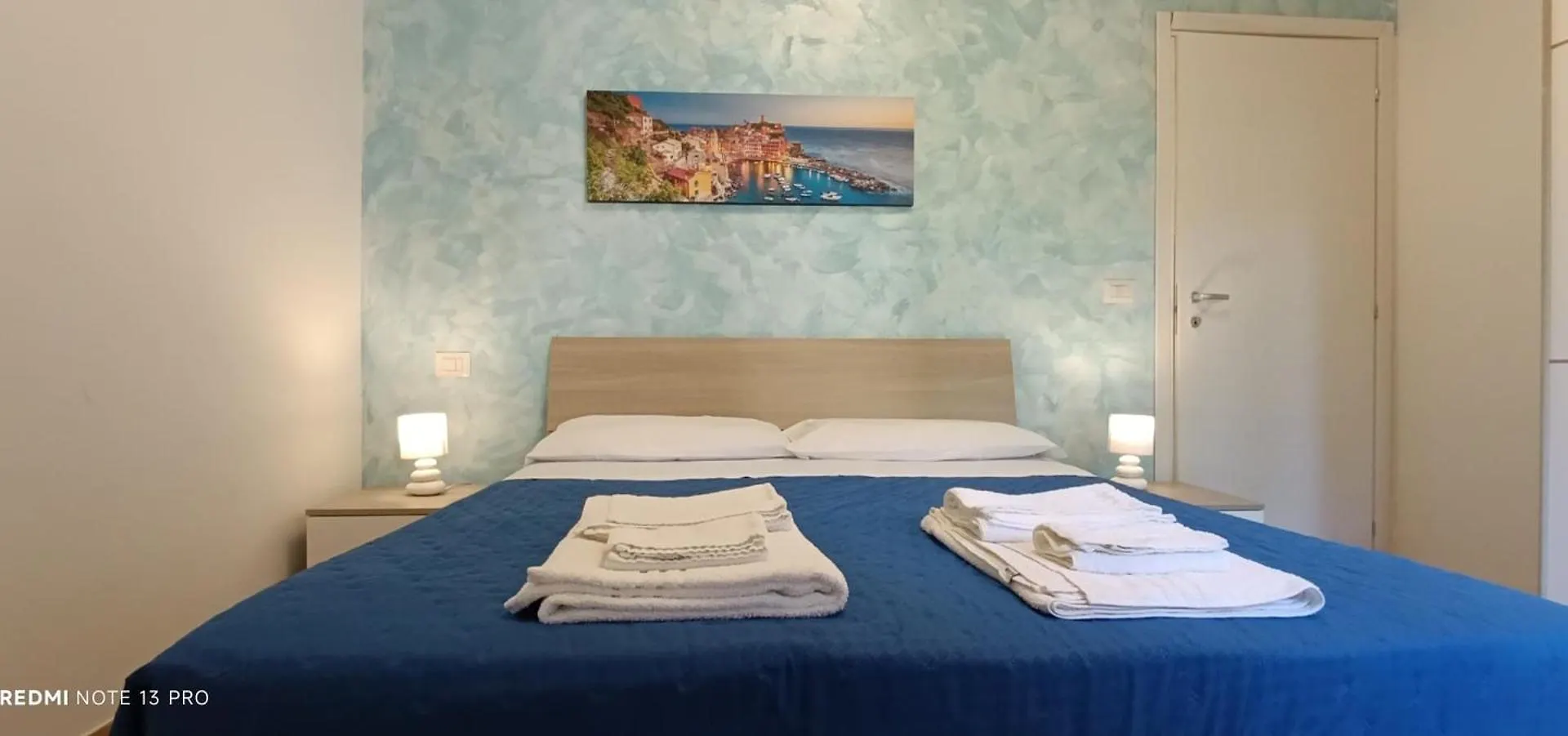 Onda Marina 2 Apartment La Spezia