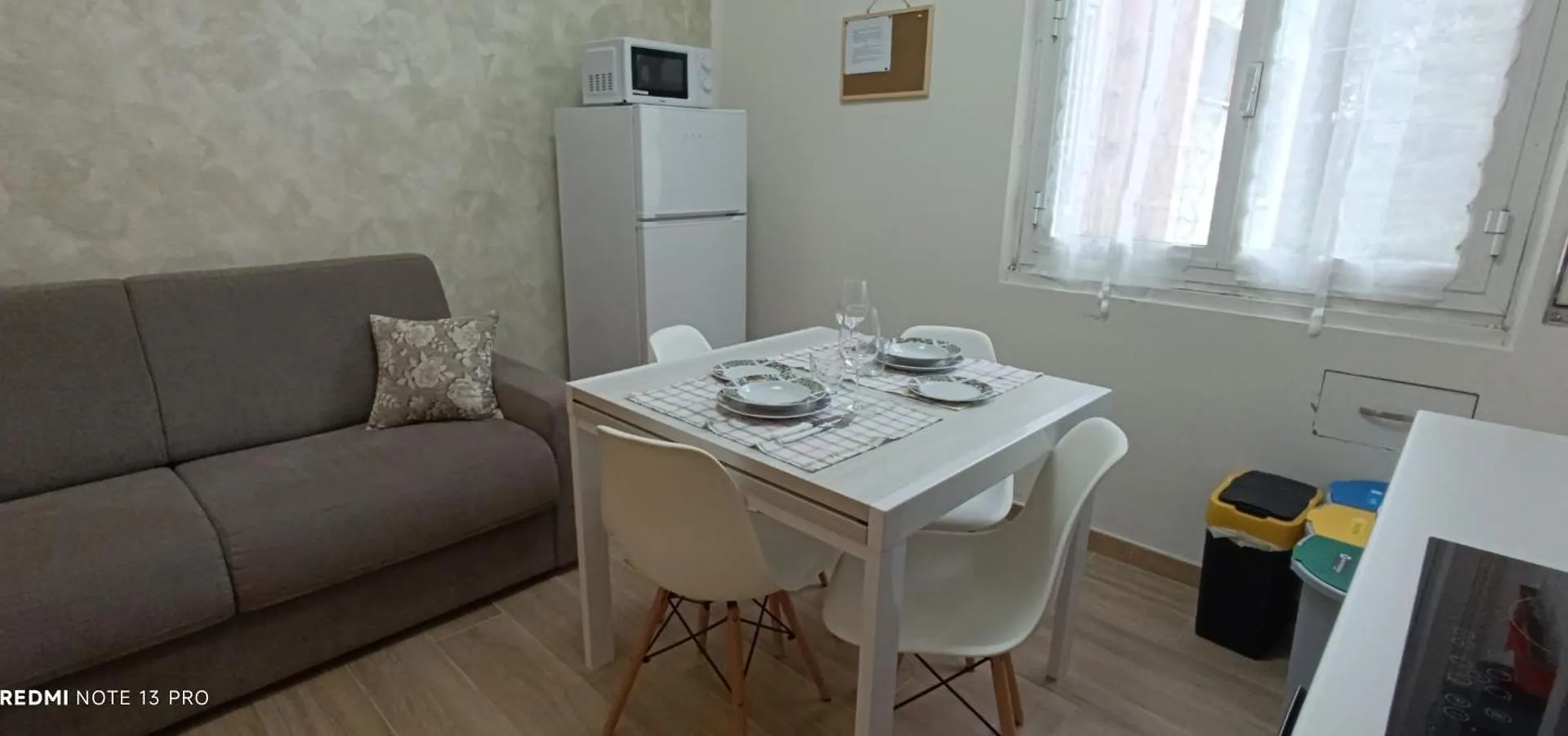 Onda Marina 2 Apartment La Spezia Italy